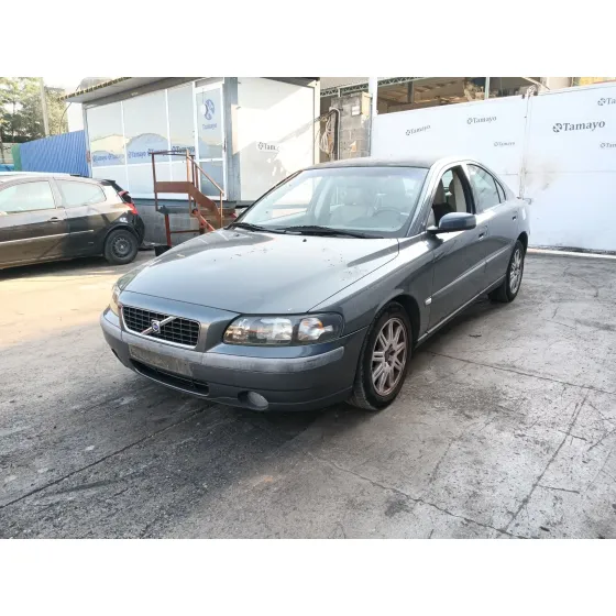 Volvo S60 I (384) 2001