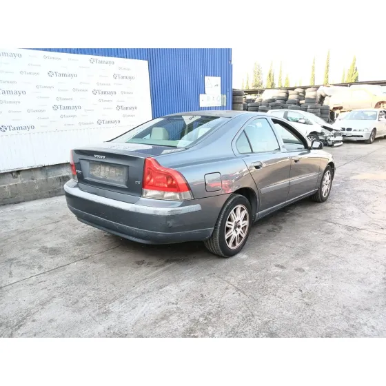 Volvo S60 I (384) 2001