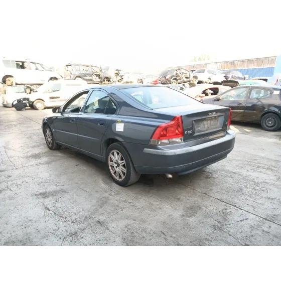 Volvo S60 I (384) 2001