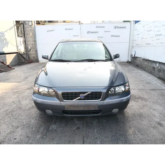Volvo S60 I (384) 2001