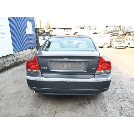 Volvo S60 I (384) 2001