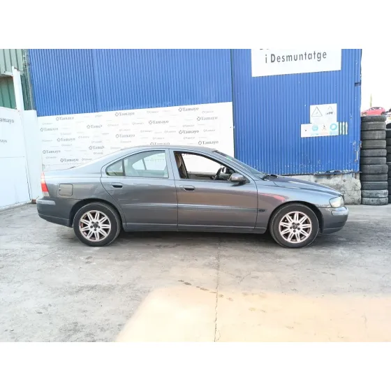 Volvo S60 I (384) 2001