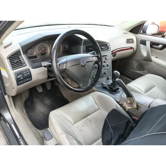Volvo S60 I (384) 2001