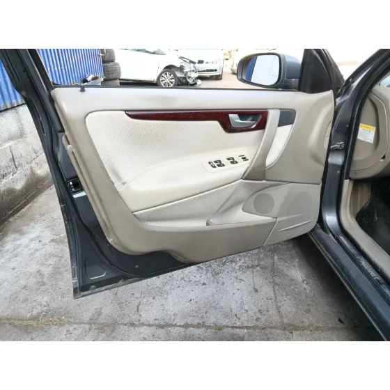 Volvo S60 I (384) 2001