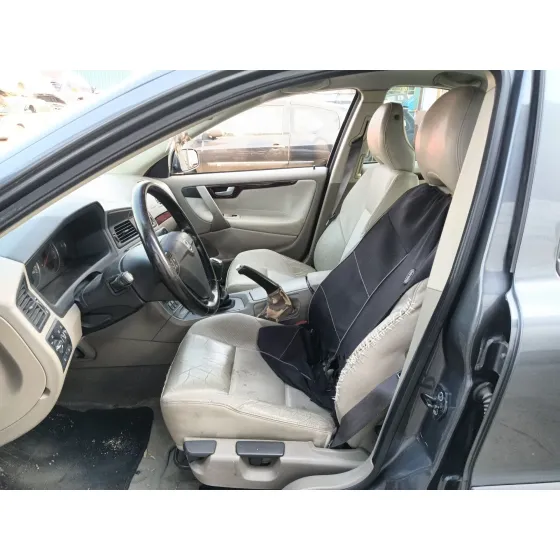 Volvo S60 I (384) 2001