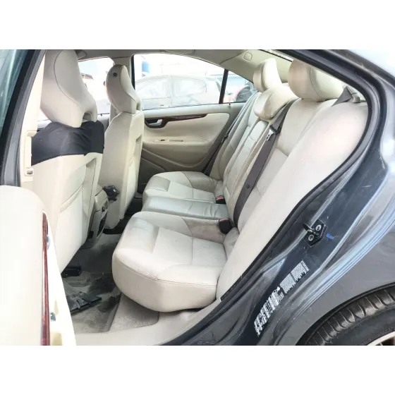 Volvo S60 I (384) 2001