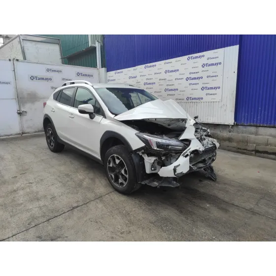 SUBARU XV (G5) '2019 SPORT PLUS BLANCO