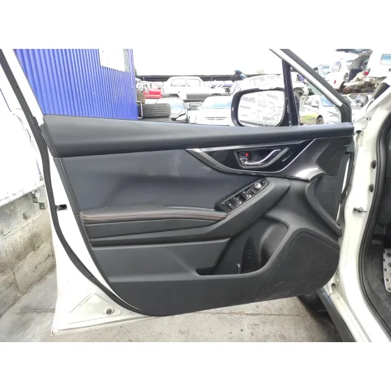 SUBARU XV (G5) '2019 SPORT PLUS BLANCO
