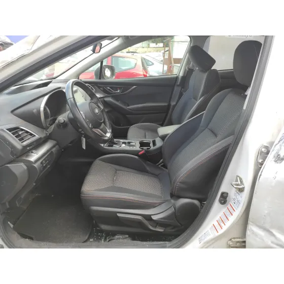 SUBARU XV (G5) '2019 SPORT PLUS BLANCO