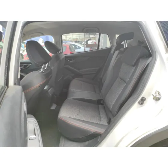 SUBARU XV (G5) '2019 SPORT PLUS BLANCO