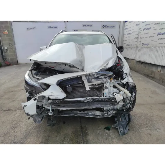 SUBARU XV (G5) '2019 SPORT PLUS BLANCO