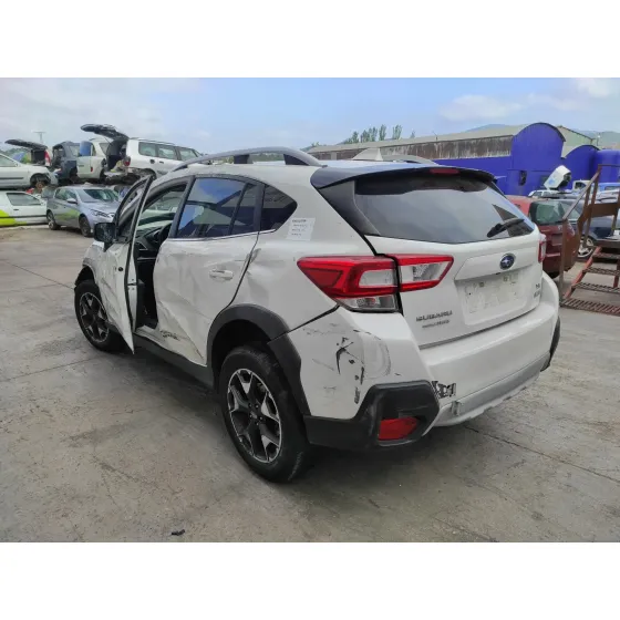 SUBARU XV (G5) '2019 SPORT PLUS BLANCO