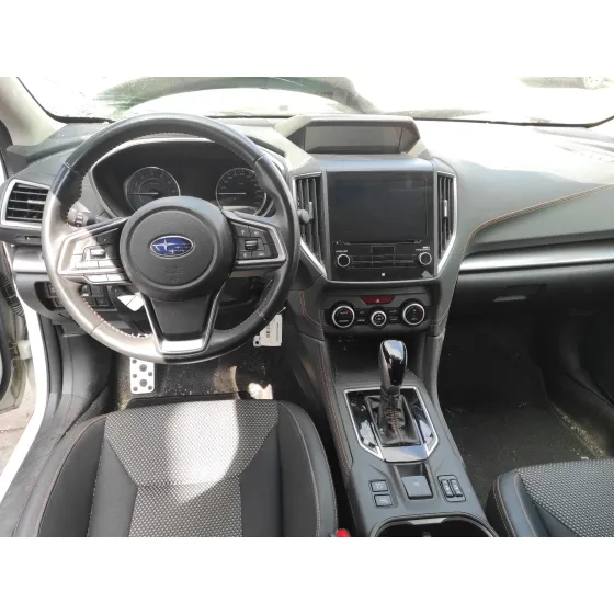 SUBARU XV (G5) '2019 SPORT PLUS BLANCO