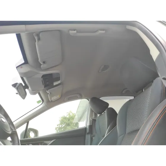 SUBARU XV (G5) '2019 SPORT PLUS BLANCO