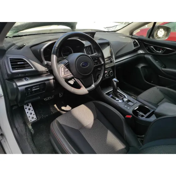 SUBARU XV (G5) '2019 SPORT PLUS BLANCO