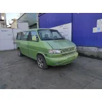 VOLKSWAGEN T4 TRANSPORTER/FURGONETA (MOD. 1991) VOLKSWAGEN T4 TRANSPORTER/FURGONETA (MOD. 1991) '1998 * VERDE 0