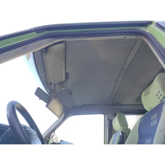 VOLKSWAGEN T4 TRANSPORTER/FURGONETA (MOD. 1991) '1998 * VERDE