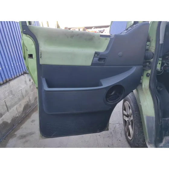 VOLKSWAGEN T4 TRANSPORTER/FURGONETA (MOD. 1991) '1998 * VERDE