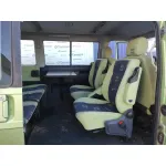 VOLKSWAGEN T4 TRANSPORTER/FURGONETA (MOD. 1991) VOLKSWAGEN T4 TRANSPORTER/FURGONETA (MOD. 1991) '1998 * VERDE 0