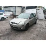 Ford FIESTA V (JH_, JD_) 2001