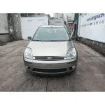 Ford FIESTA V (JH_, JD_) 2001