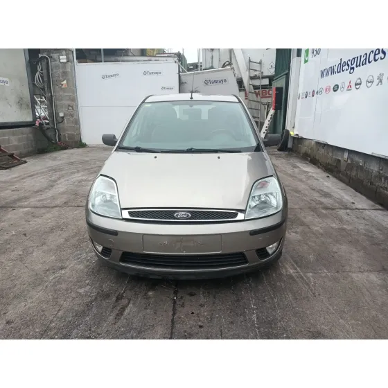 Ford FIESTA V (JH_, JD_) 2001