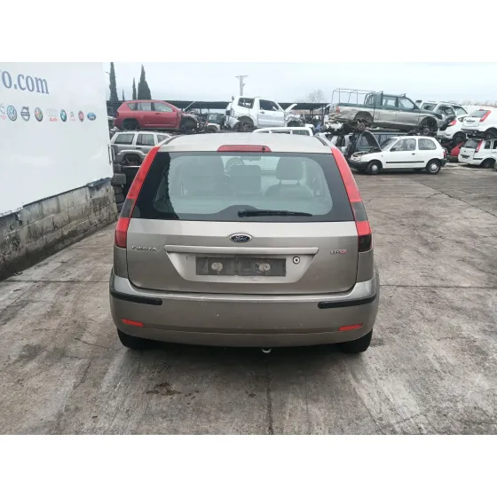 Ford FIESTA V (JH_, JD_) 2001