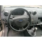 Ford FIESTA V (JH_, JD_) 2001