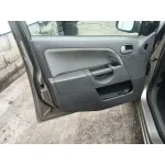 Ford FIESTA V (JH_, JD_) 2001