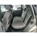 Ford FIESTA V (JH_, JD_) 2001