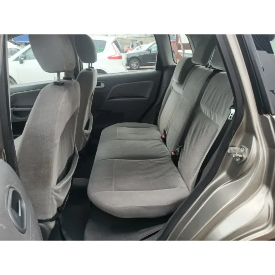 Ford FIESTA V (JH_, JD_) 2001
