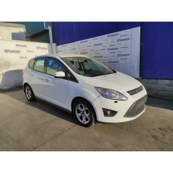 FORD C-MAX '2013 1.6 TDCI CAT BLANCO