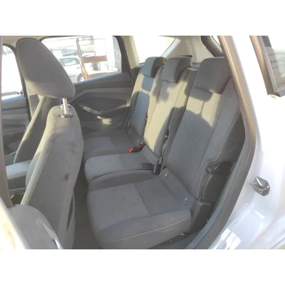 FORD C-MAX '2013 1.6 TDCI CAT BLANCO