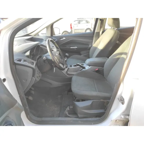 FORD C-MAX '2013 1.6 TDCI CAT BLANCO