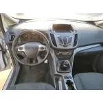FORD C-MAX FORD C-MAX '2013 1.6 TDCI CAT BLANCO 2010