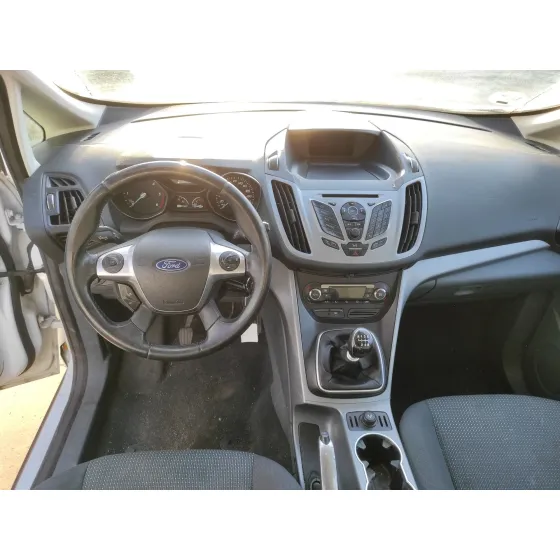 FORD C-MAX '2013 1.6 TDCI CAT BLANCO