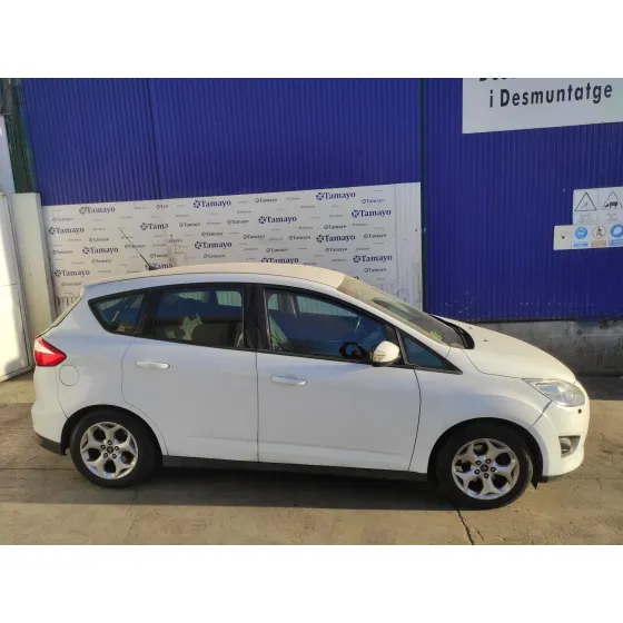 FORD C-MAX '2013 1.6 TDCI CAT BLANCO