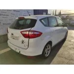 FORD C-MAX FORD C-MAX '2013 1.6 TDCI CAT BLANCO 2010