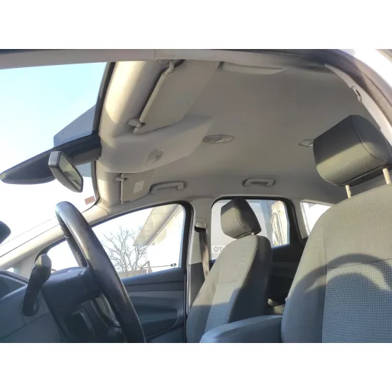 FORD C-MAX '2013 1.6 TDCI CAT BLANCO
