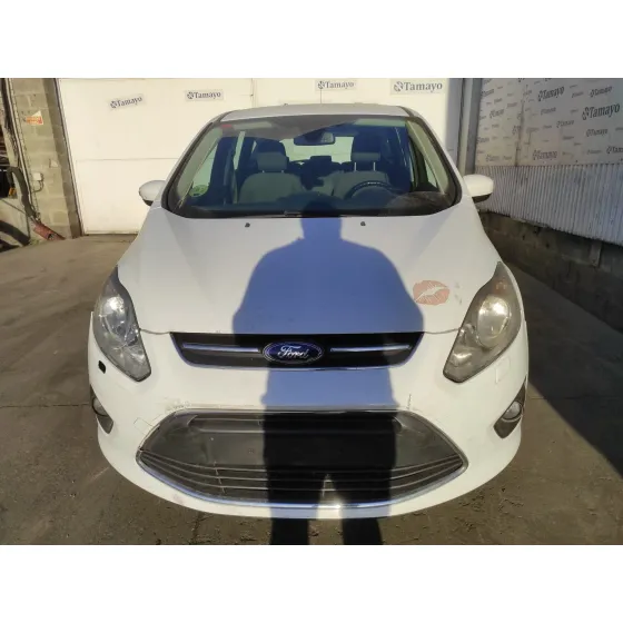 FORD C-MAX '2013 1.6 TDCI CAT BLANCO