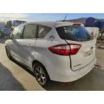FORD C-MAX FORD C-MAX '2013 1.6 TDCI CAT BLANCO 2010