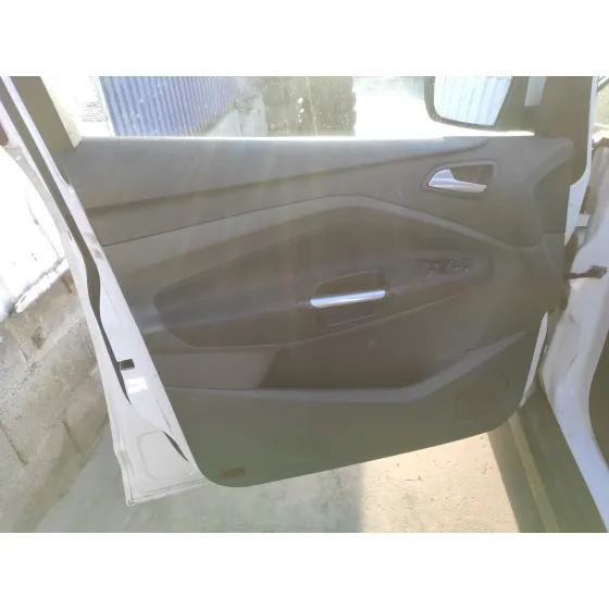 FORD C-MAX '2013 1.6 TDCI CAT BLANCO