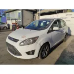 FORD C-MAX FORD C-MAX '2013 1.6 TDCI CAT BLANCO 2010