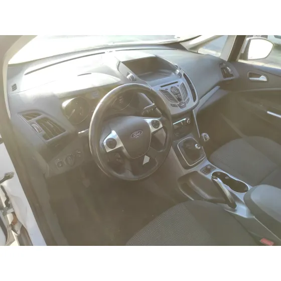 FORD C-MAX '2013 1.6 TDCI CAT BLANCO