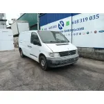 Mercedes-Benz VITO FURGONETA (W638) 1999