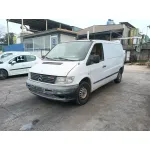 Mercedes-Benz VITO FURGONETA (W638) 1999