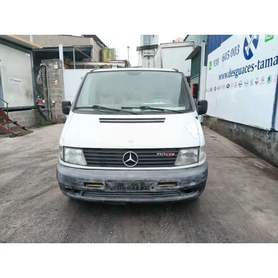 Mercedes-Benz VITO FURGONETA (W638) 1999