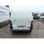 Mercedes-Benz VITO FURGONETA (W638) 1999