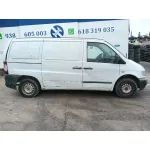 Mercedes-Benz VITO FURGONETA (W638) 1999