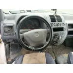 Mercedes-Benz VITO FURGONETA (W638) 1999